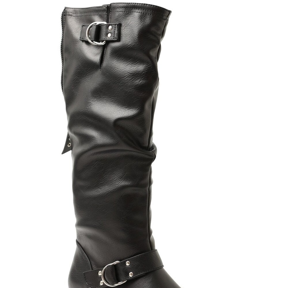 $4.99 shipping* New XOXO boots